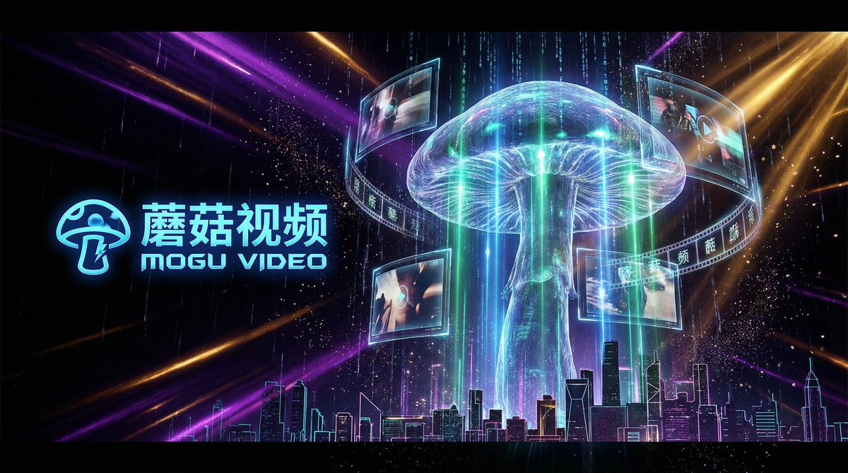 蘑菇视频 - 国内领先AI驱动影视传媒平台，官网：www.hsh3v2c5s.cn